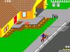 Paperboy - Usa - Master System
