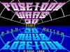 Poseidon Wars 3-D - Usa - Master System
