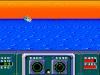 Poseidon Wars 3-D - Usa - Master System