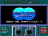 Poseidon Wars 3-D - Usa - Master System