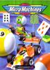 Micro Machines - Mega Drive - Genesis