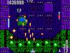 Power Strike - Usa - Master System
