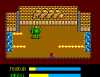 Ys : The Vanished Omens - Master System