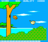 Hang On & Safari Hunt : The Combo Cartridge - Master System