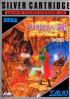 Solomon no Kagi : Oujo Rihita no Namida  - Master System