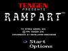 Rampart - Master System