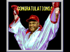 George Foreman's K.O Boxing - Master System