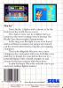 Rocky - Usa - Master System