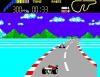The Circuit - Master System