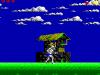 Shadow Of The Beast - Master System