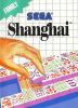 Shanghai - Usa - Master System