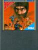 Shinobi - Japon - Master System