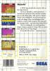 Shinobi - Usa - Master System