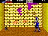 Shinobi - Europe - Master System