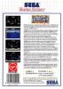 Arcade Smash Hits - Master System