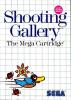 Shooting Gallery - Usa - Master System