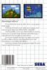 Shooting Gallery - Usa - Master System