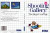 Shooting Gallery - Usa - Master System