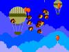 Shooting Gallery - Usa - Master System