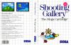 Shooting Gallery - Europe - Master System