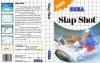 Slap Shot - Usa - Master System