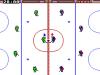 Slap Shot - Europe - Master System