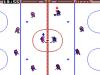 Slap Shot - Europe - Master System