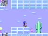 Sonic The Hedgehog 2 - Master System