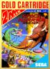Space Harrier - Japon - Master System