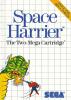 Space Harrier - Usa - Master System