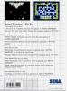 Astro Warrior / Pit Pot : The Combo Cartridge - Master System