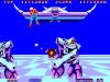 Space Harrier - Europe - Master System