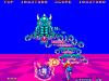 Space Harrier - Europe - Master System