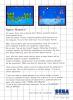 Space Harrier - Europe - Master System