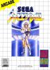 Speedball  - Master System