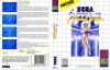 Speedball  - Master System