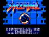 Speedball  - Master System