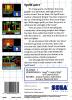 SpellCaster - Usa - Master System