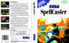SpellCaster - Usa - Master System