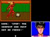 SpellCaster - Usa - Master System