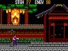 SpellCaster - Usa - Master System