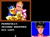 SpellCaster - Usa - Master System