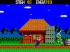 SpellCaster - Europe - Master System