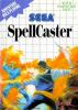 SpellCaster - Europe - Master System