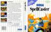 SpellCaster - Europe - Master System