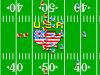 Sports Pad Football - Master System