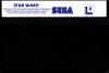 Star Wars  - Master System