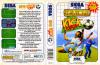 Super Kick Off - Master System