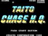Taito Chase H.Q. - Master System