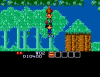 Legend Of Illusion Starring Mickey Mouse - Master System